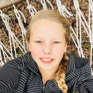 Meet your Posher, Sophyah